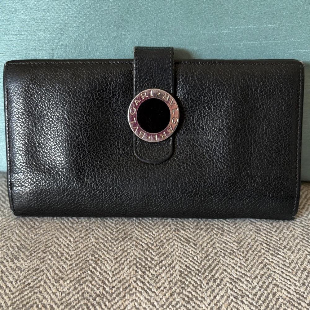 BVLGARI Wallet